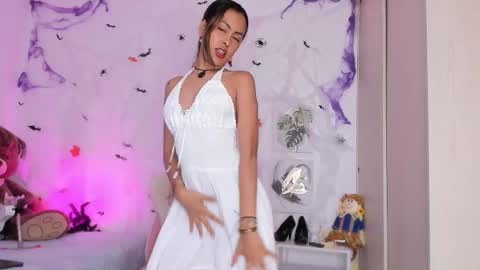 Snapshot of susy_rosse7 chatting on 29, 10, 2025 Susy Rosse online show from 29, 10, 2025