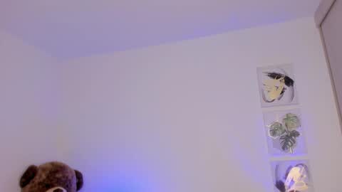 Snapshot of susy_rosse7 chatting on 2, 12, 2025 Susy Rosse online show from 2, 12, 2025