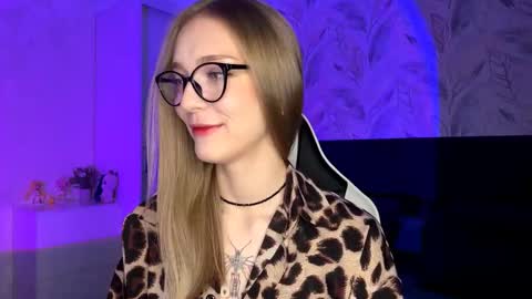 Jessica online show from 5, 11, 2025