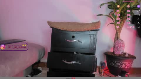 suzanana online show from 10, 4, 2026