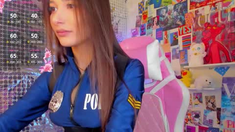 Hey Im Suzane online show from 18, 1, 2026