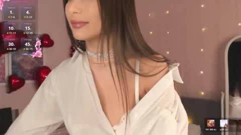 Hey Im Suzane online show from 13, 2, 2026