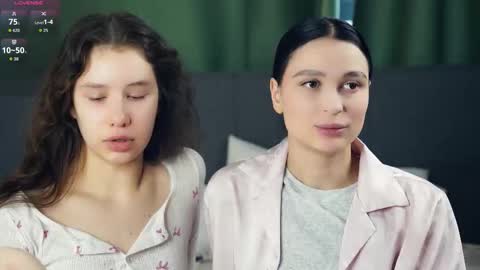 Kristanna online show from 20, 2, 2026