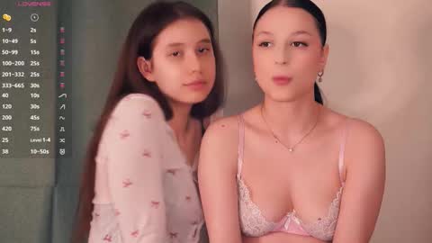 Kristanna online show from 16, 3, 2026