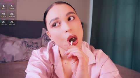 Kristanna online show from 22, 4, 2026