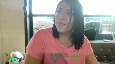 Suzy online show from 1, 12, 2025