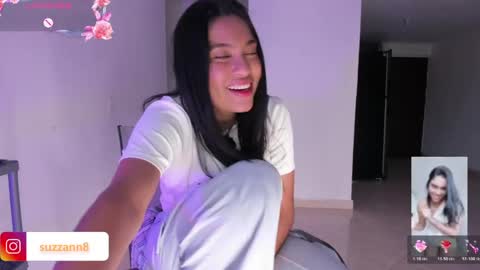 Snapshot of suzzann_rugg chatting on 27, 5, 2026 suzzann_rugg online show from 27, 5, 2026