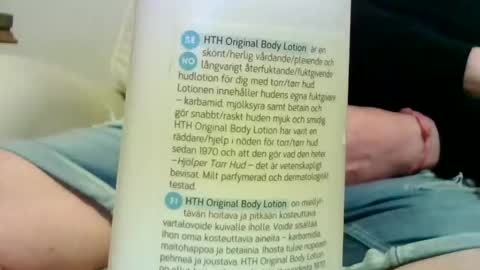 Snapshot of sven_eber chatting on 19, 1, 2025 Peter online show from 19, 1, 2025