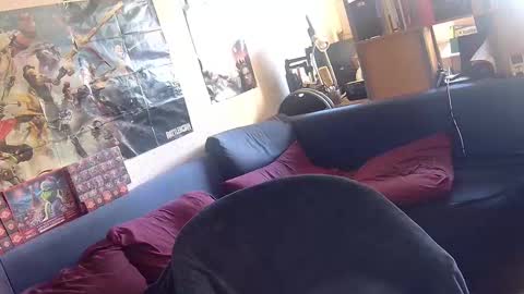 Snapshot of svenerd______ chatting on 2, 3, 2026 svenerd______ online show from 2, 3, 2026