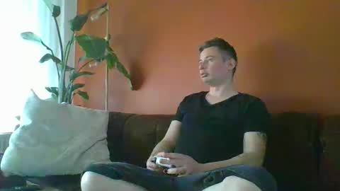 sventwinkboy online show from 17, 4, 2026