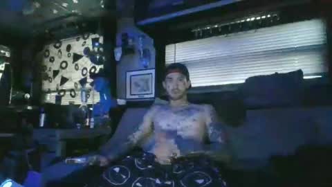 Snapshot of swaggdaddy93 chatting on 9, 10, 2025 Playboy online show from 9, 10, 2025