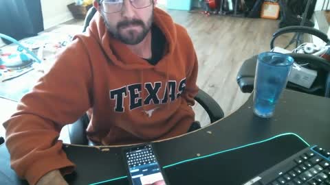 Snapshot of swals chatting on 2, 1, 2025 Swals online show from 2, 1, 2025