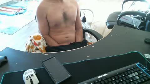 Snapshot of swals chatting on 5, 1, 2025 Swals online show from 5, 1, 2025