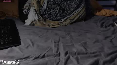 swanou87 online show from 11, 1, 2026