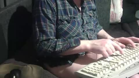 ArnSwart online show from 24, 1, 2025