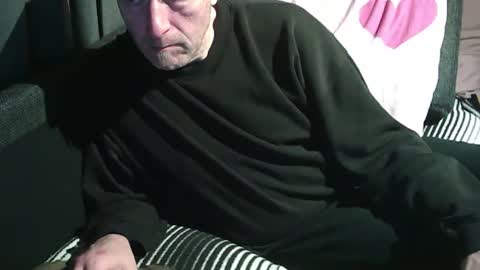 ArnSwart online show from 25, 9, 2025