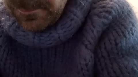 sweaterboy666 online show from 26, 11, 2025