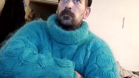 sweaterboy666 online show from 14, 1, 2026