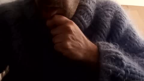 sweaterboy666 online show from 3, 2, 2026