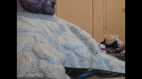 Snapshot of sweaterboy666 chatting on 8, 7, 2026 sweaterboy666 online show from 8, 7, 2026