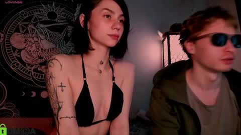Snapshot of sweathome chatting on 12, 5, 2026 sweaties3 online show from 12, 5, 2026