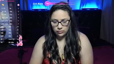 Snapshot of sweeet_jasmine chatting on 1, 11, 2025 Jasmine online show from 1, 11, 2025