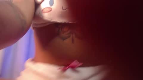 sweeetkittyy22 online show from 28, 9, 2025