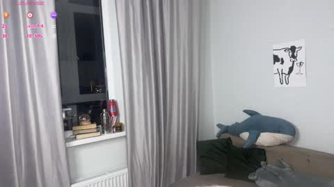 Chloe online show from 14, 2, 2026