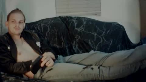 SweenyDemonnZA online show from 2, 11, 2025