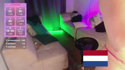 sweet01_ online show from 20, 2, 2025