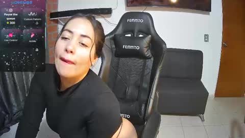 sweet10salome online show from 15, 11, 2025