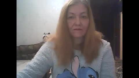 Snapshot of sweet4blonde67 chatting on 16, 12, 2025 sweet4blonde67 online show from 16, 12, 2025
