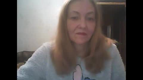 Snapshot of sweet4blonde67 chatting on 13, 1, 2026 sweet4blonde67 online show from 13, 1, 2026