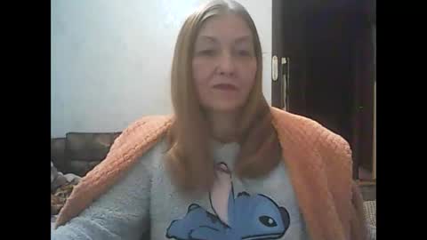 Snapshot of sweet4blonde67 chatting on 5, 2, 2026 sweet4blonde67 online show from 5, 2, 2026