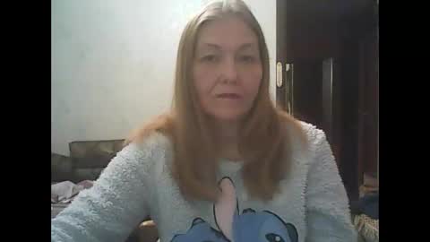 Snapshot of sweet4blonde67 chatting on 20, 2, 2026 sweet4blonde67 online show from 20, 2, 2026
