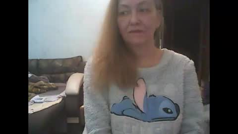 Snapshot of sweet4blonde67 chatting on 24, 2, 2026 sweet4blonde67 online show from 24, 2, 2026