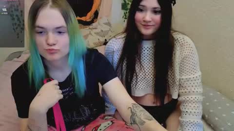 Haeyang  Torry online show from 12, 11, 2025