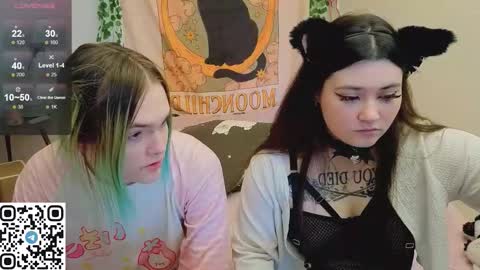 Haeyang  Torry online show from 20, 11, 2025