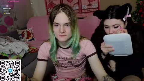 Snapshot of sweet4t chatting on 4, 2, 2026 Haeyang Torry online show from 4, 2, 2026