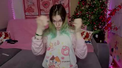 Snapshot of sweet4t chatting on 9, 2, 2026 Haeyang Torry online show from 9, 2, 2026