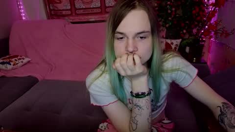 Snapshot of sweet4t chatting on 15, 2, 2026 Haeyang Torry online show from 15, 2, 2026