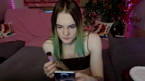 Snapshot of sweet4t chatting on 20, 2, 2026 Haeyang Torry online show from 20, 2, 2026