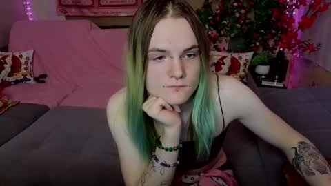 Snapshot of sweet4t chatting on 25, 2, 2026 Haeyang Torry online show from 25, 2, 2026