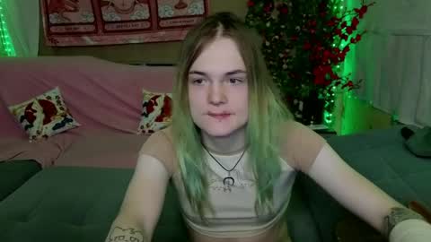 Haeyang  Torry online show from 1, 4, 2026