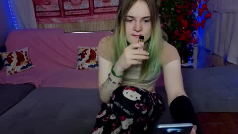 Haeyang  Torry online show from 7, 4, 2026
