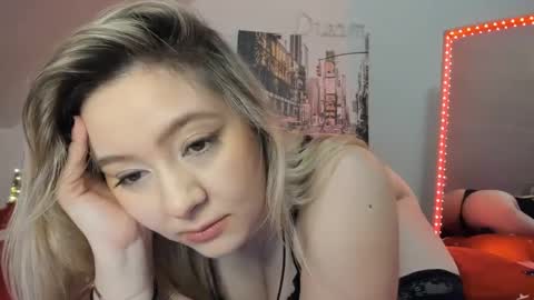 Anne Marie online show from 3, 1, 2025