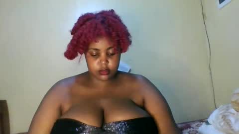 sweet52537 online show from 31, 1, 2025