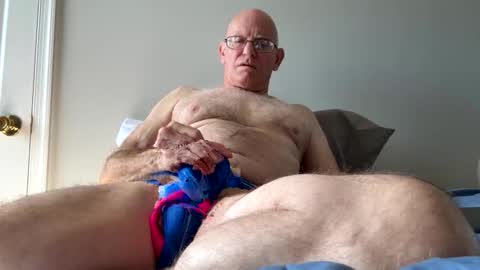 Zeppelin man online show from 18, 3, 2026