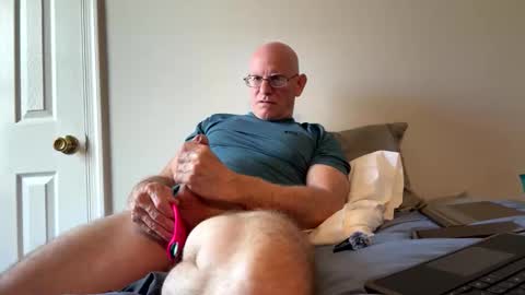 Zeppelin man online show from 18, 4, 2026