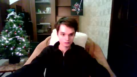 Sweet boy online show from 16, 12, 2025